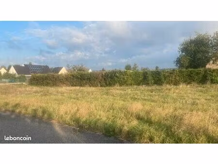 terrain 328 m² spechbach le bas