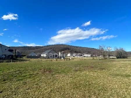 terrain 8 178 m² ade