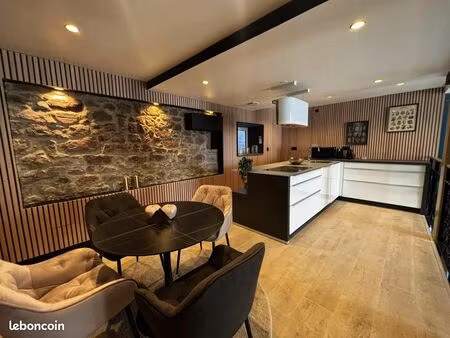 loft 70 m² scherwiller