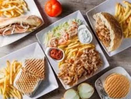 fonds de commerce restauration rapide