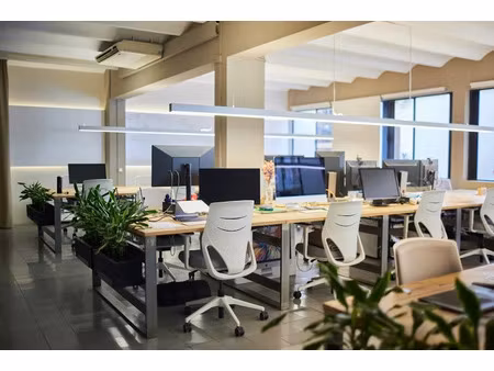 location locaux professionnels 327 m² à labège (31670)  4 224 €