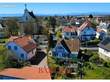 maison 4 pièces 112 m²