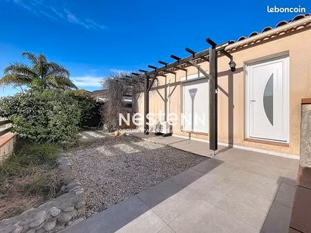 maison 6 pièces 105 m²