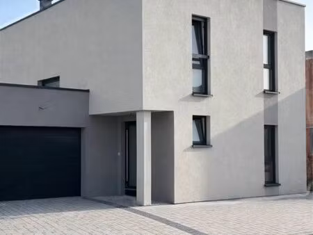 maison neuve 110 m² – prête à décorer – terrain de 236 m²