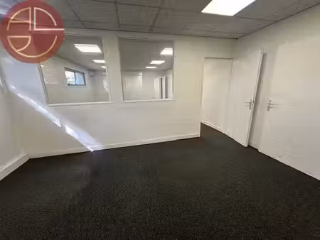 location locaux professionnels 0 pièces 120 m² à balma (31130)  1 720 €