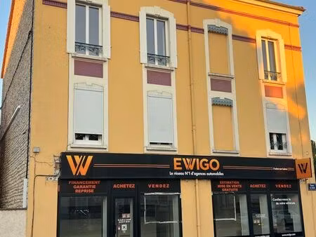 local commercial à louer