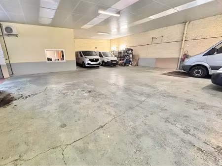 location locaux professionnels 0 pièces 485 m² à lille (59000)  3 000 €