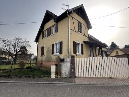 maison 5 pièces 154 m²