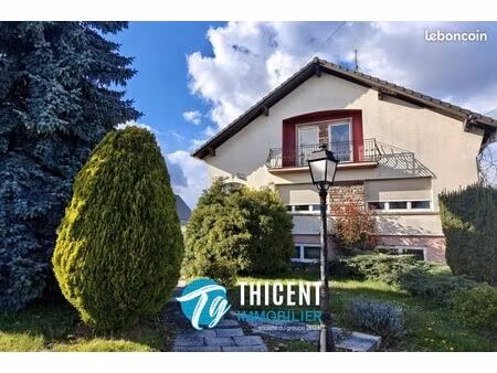 appartement 3 pièces 108 m²