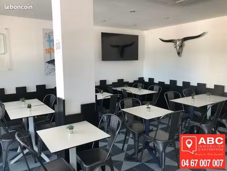 local commercial 80 m² argelès-sur-mer