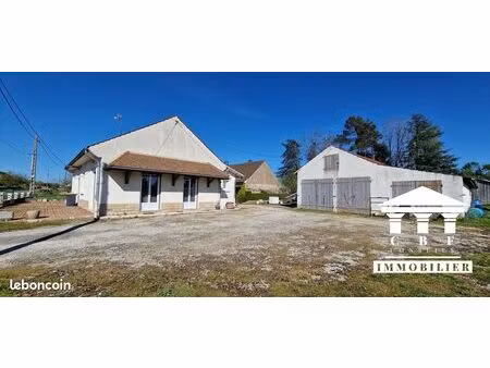 maison 5 pièces 92 m²