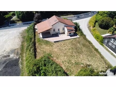 maison 4 pièces 91 m²