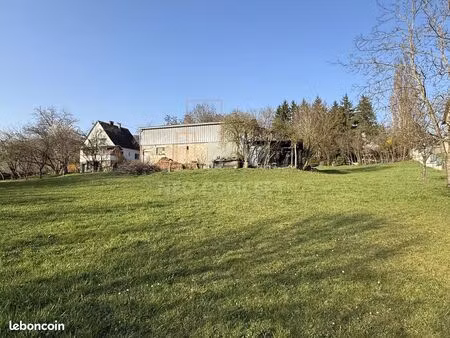maison 5 pièces 140 m²