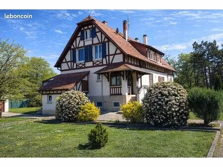 maison des mines mitoyenne - amélie 2