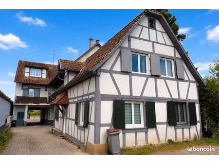 appartement 4 pièces 89 m²