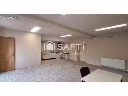 maison 4 pièces 120 m²