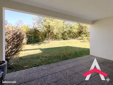 appartement 4 pièces 83 m²