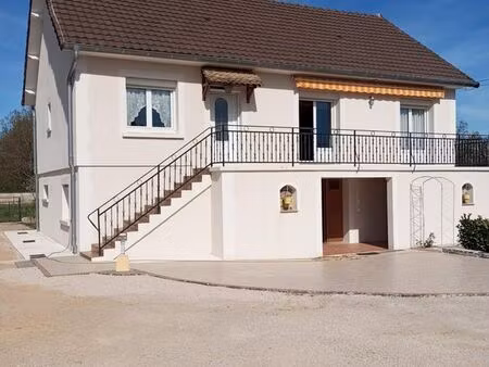 belle maison familiale à vendre