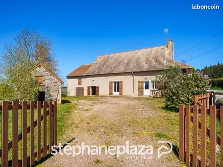 propriété 4 pièces 105 m²