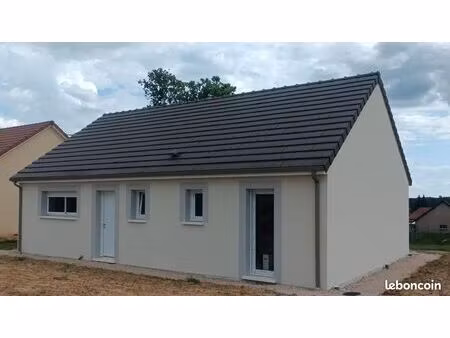 maison 4 pièces 108 m²