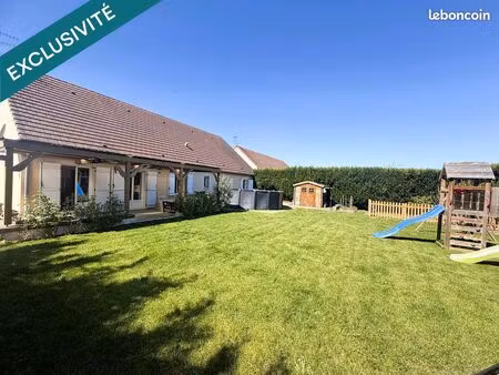 maison 6 pièces 142 m²