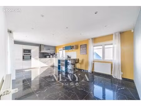 maison 5 pièces 123 m²