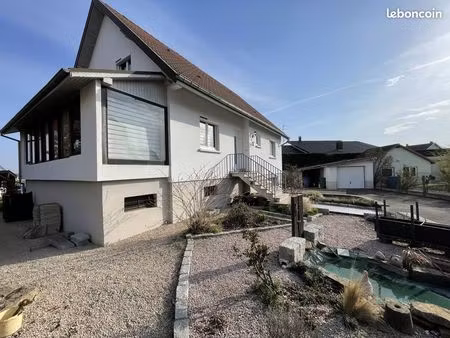 maison 7 pièces 155 m²