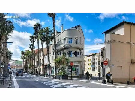 local 70 m² perpignan