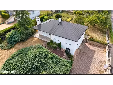 maison 4 pièces 95 m²