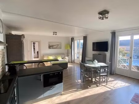 maison centre ville la clayette