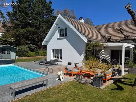 maison 6/7 pièces 180m²