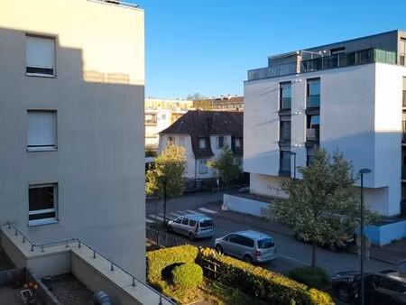 studio proche gare  résidence