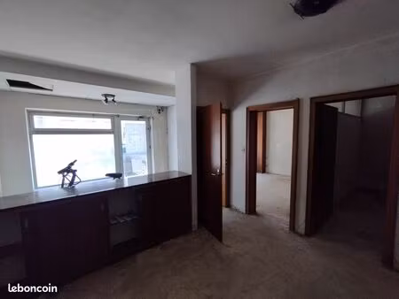 bureau / profession libérale