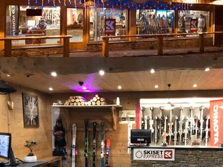 vente magasin location articles de sports