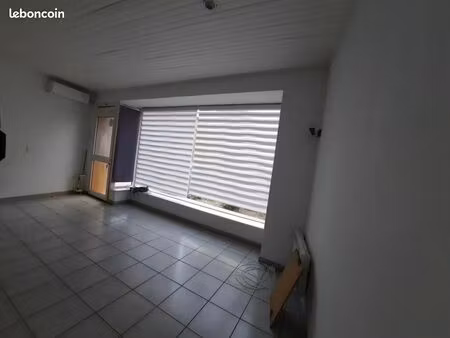 local 33 m² maureillas-las-illas