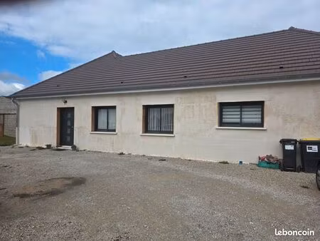 maison individuelle 150m2
