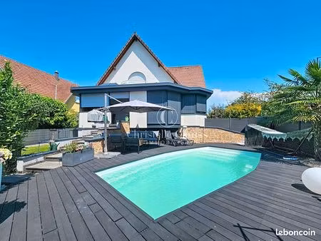 maison 5 pièces 185 m²