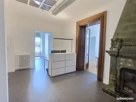 bureaux avec cachet idéal professions libérales