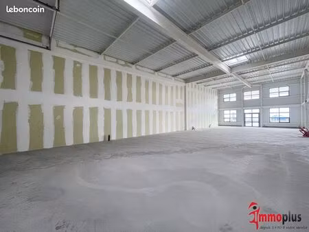 local commercial 258 m² kingersheim