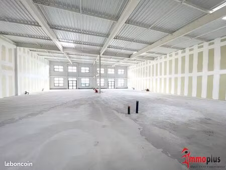 local commercial 516 m² kingersheim