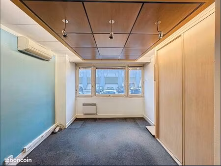 location bureau / local au sein d'un cabinet pluridisciplinaire