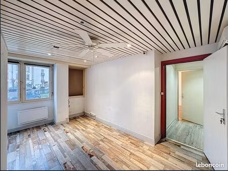 location bureau / local au sein d'un cabinet pluridisciplinaire