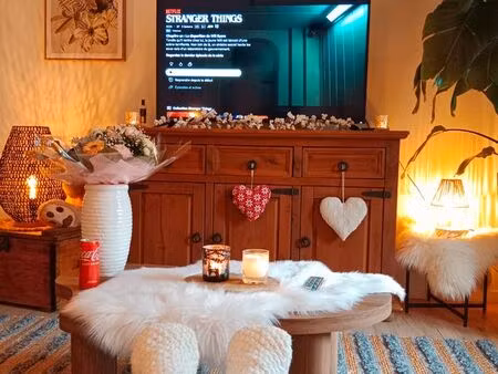 cède bail appartement benfeld