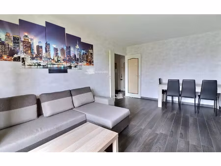 location appartement  49.19 m² t-2 à le mée-sur-seine  850 €