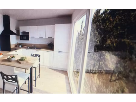 location appartement  61.2 m² t-3 à nieul-sur-mer  1 050 €