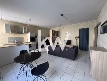 appartement à vendre  2 pièces - saint-étienne 42000