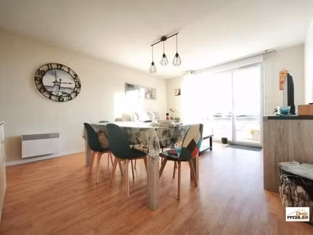 achat : appartement (16800)