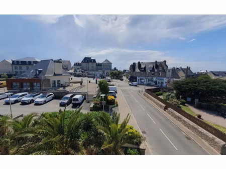 location appartement  m² t-3 à trébeurden  615 €