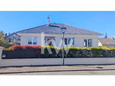 maison individuelle à vendre  6 pièces - saint-gratien 95210