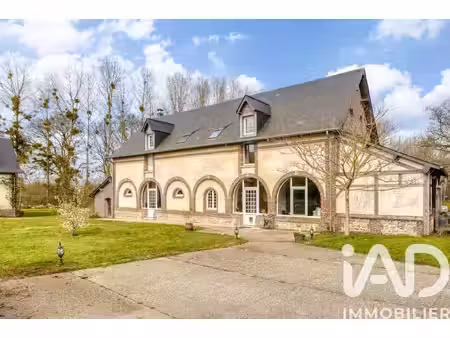 vente domaine 10 pièces